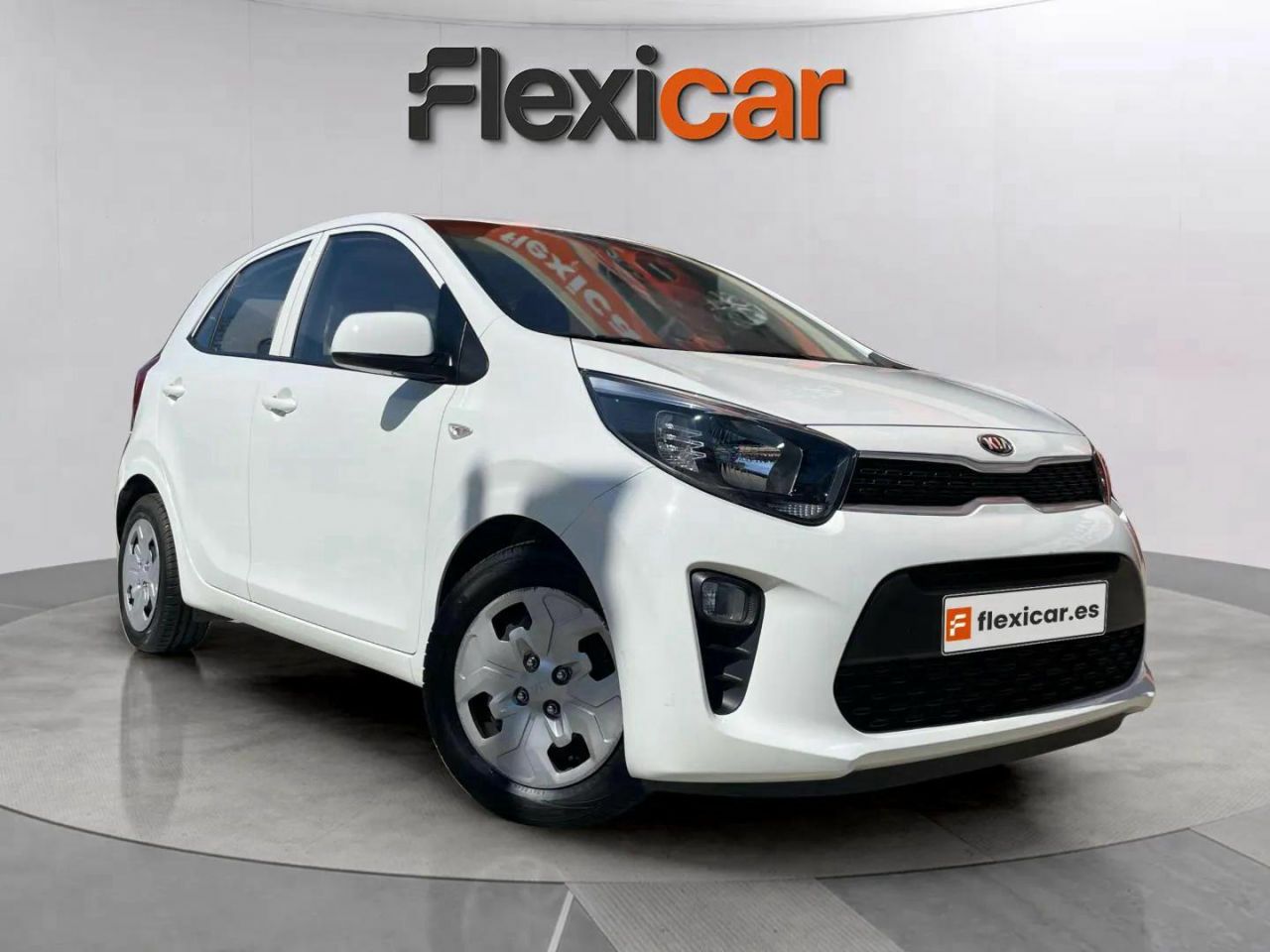 Piso corazon molina  de segunda mano - kia picanto 2021 /