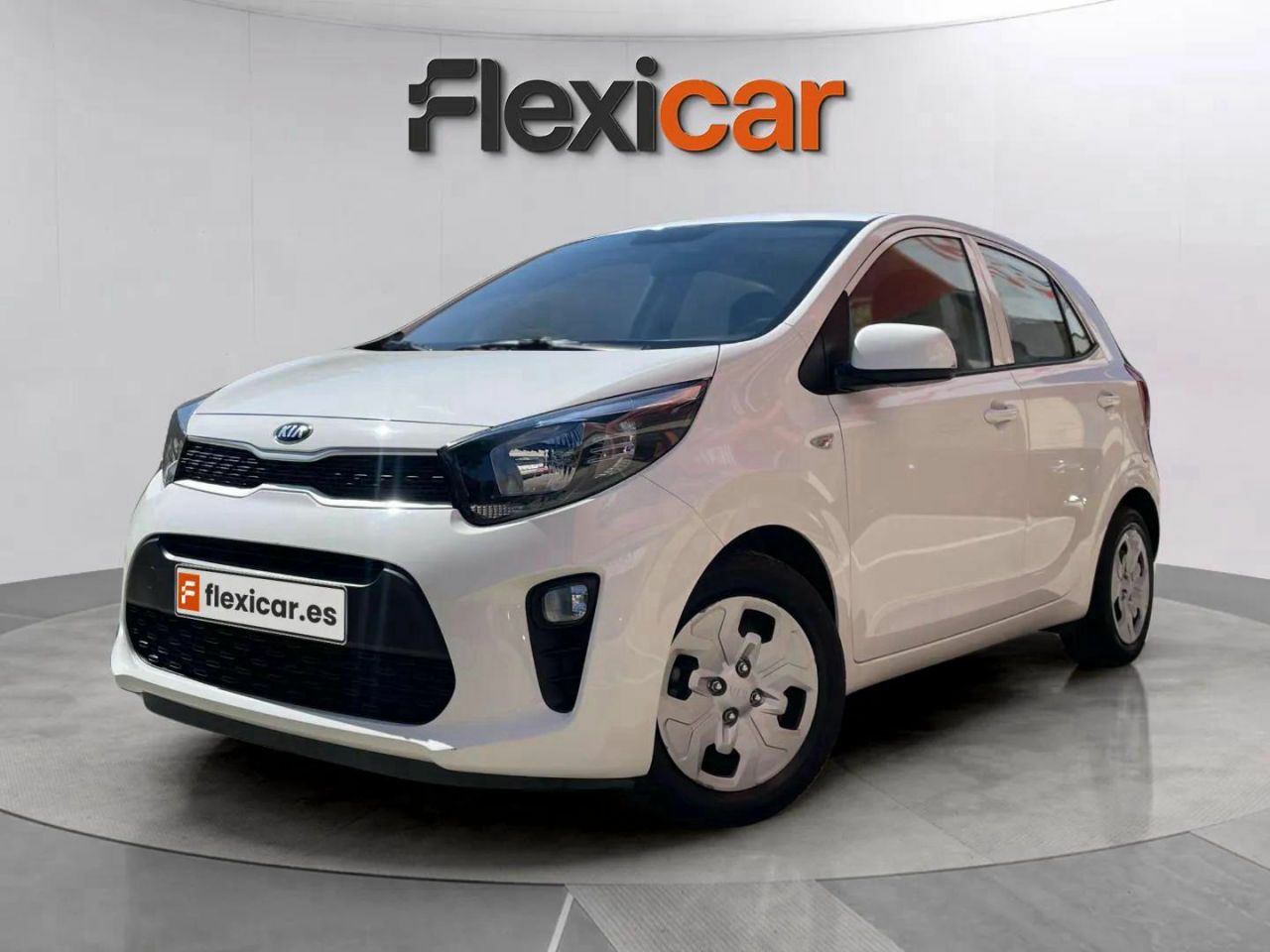 kia picanto 2021 / foto grande (3)