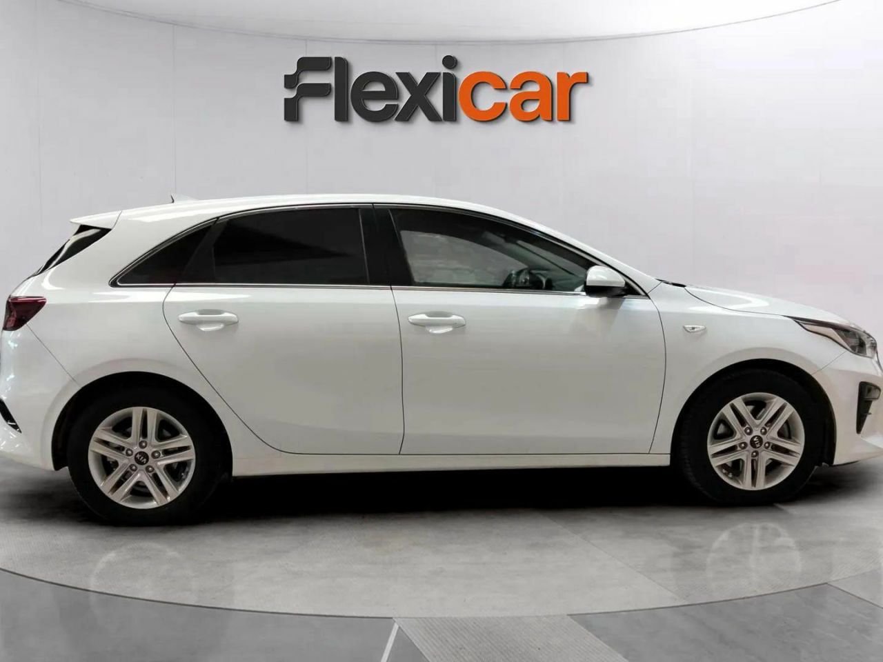 kia ceed 2019 / foto grande (3)