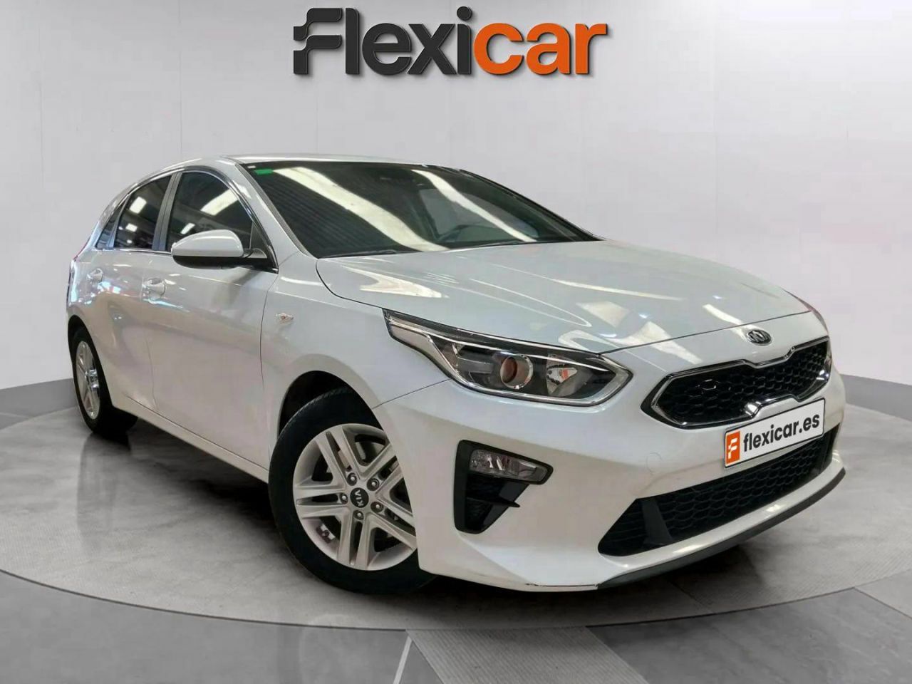 Foto kia ceed 2019 /