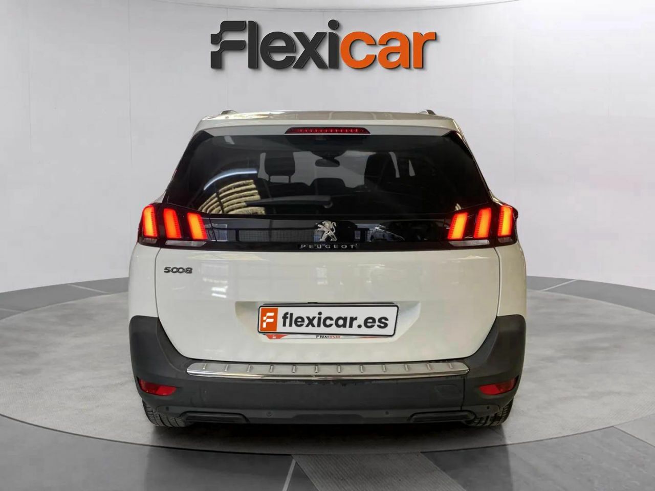 peugeot 5008 2019 / foto grande (2)