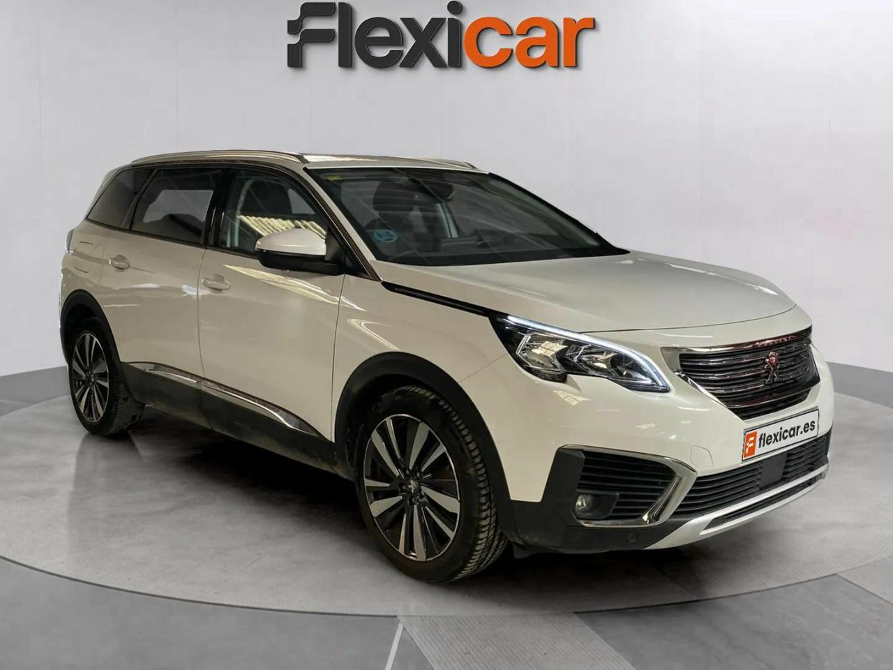 Foto peugeot 5008 2019 /