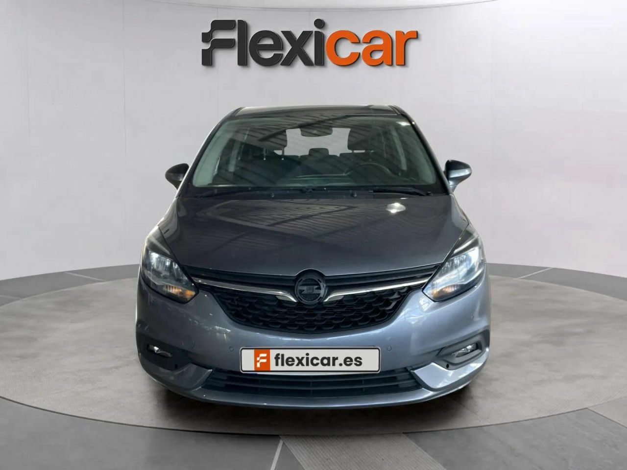 opel zafira tourer    2019 / foto grande (2)