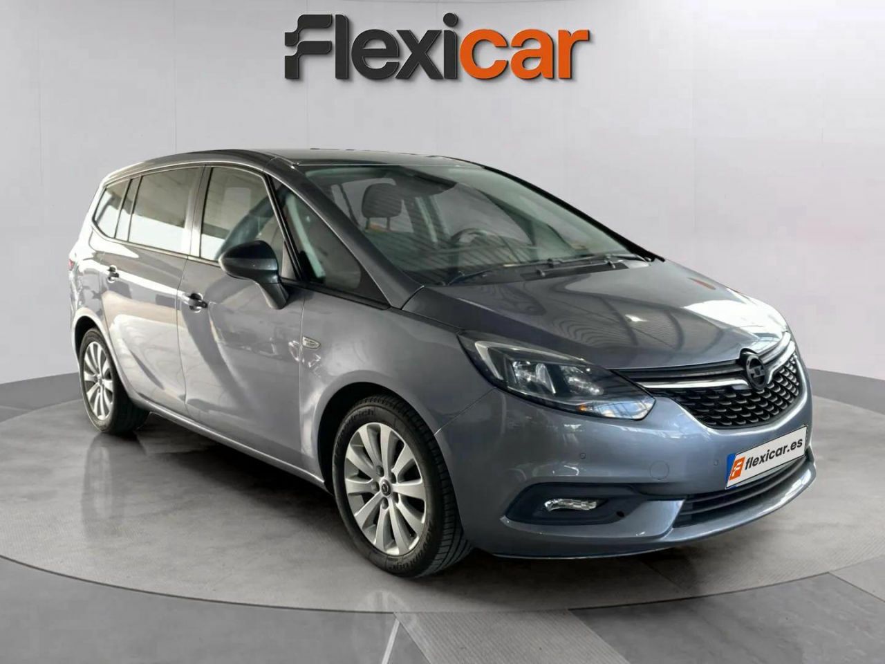 Foto opel zafira tourer    2019 /