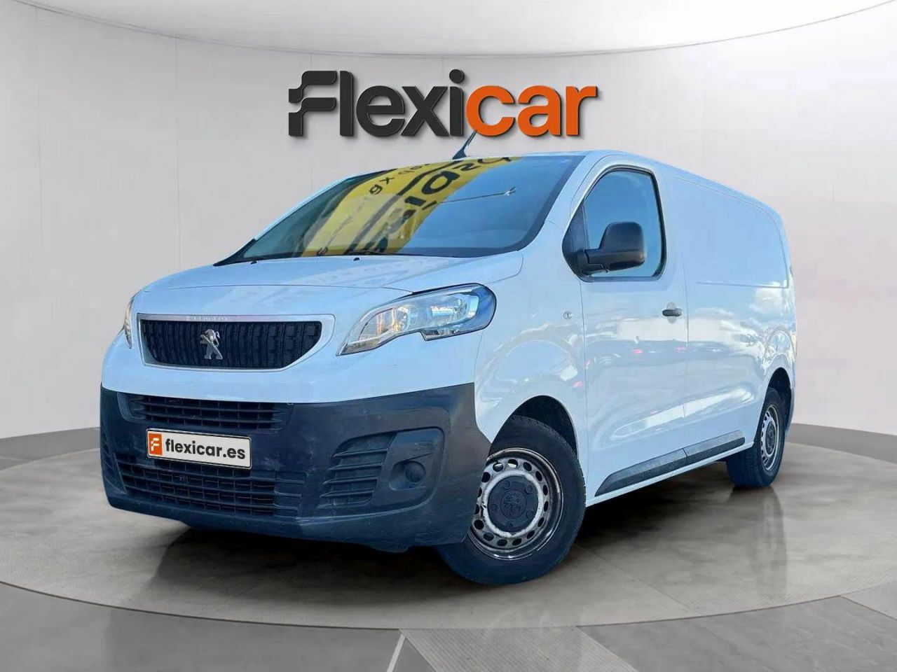 peugeot expert 2019 / foto grande (3)