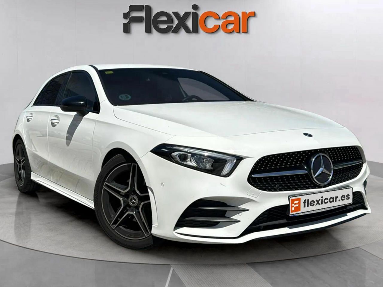 Foto mercedes clase a 2018 /