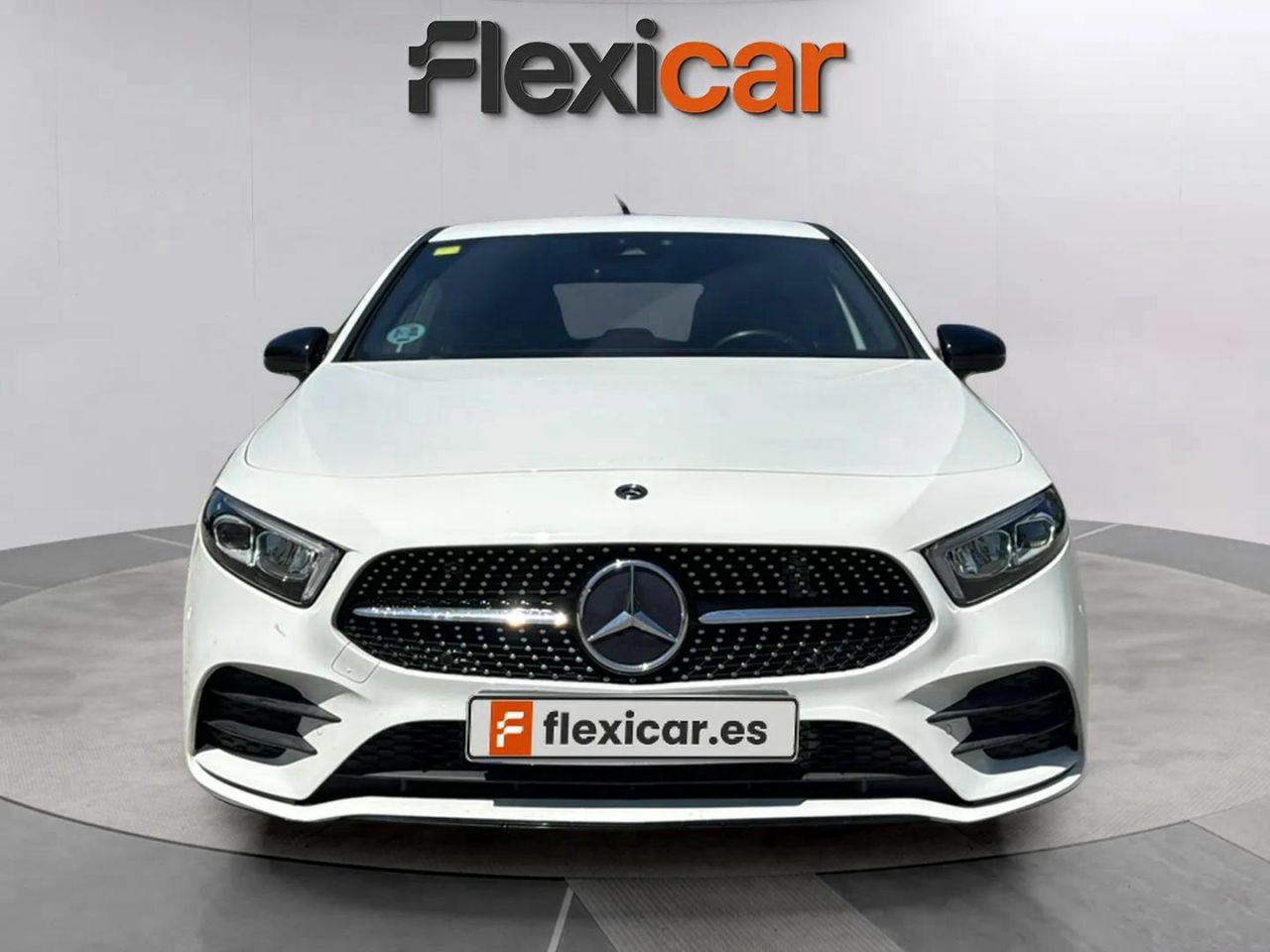 mercedes clase a 2018 / foto grande (3)