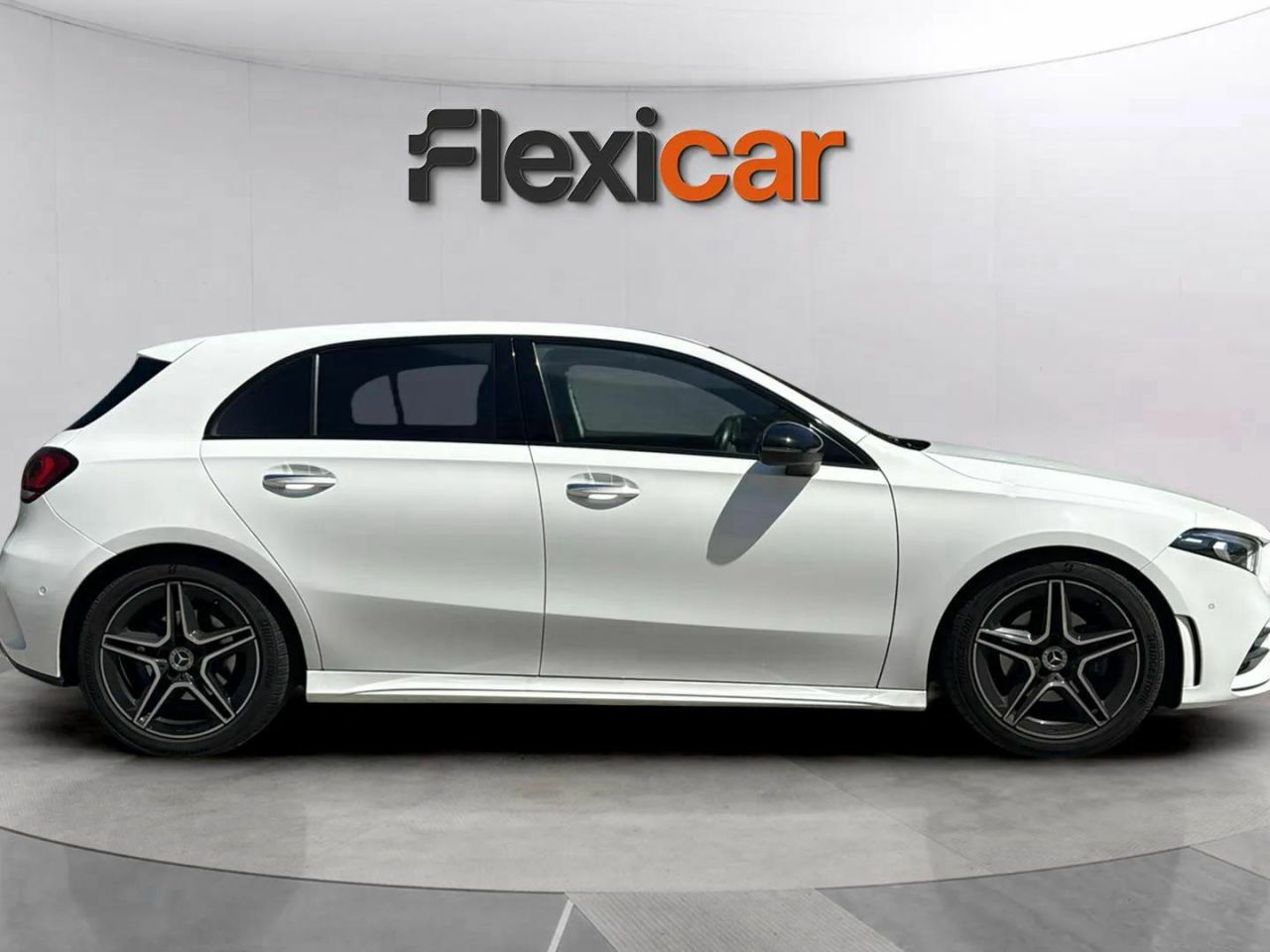 mercedes clase a 2018 / foto grande (2)