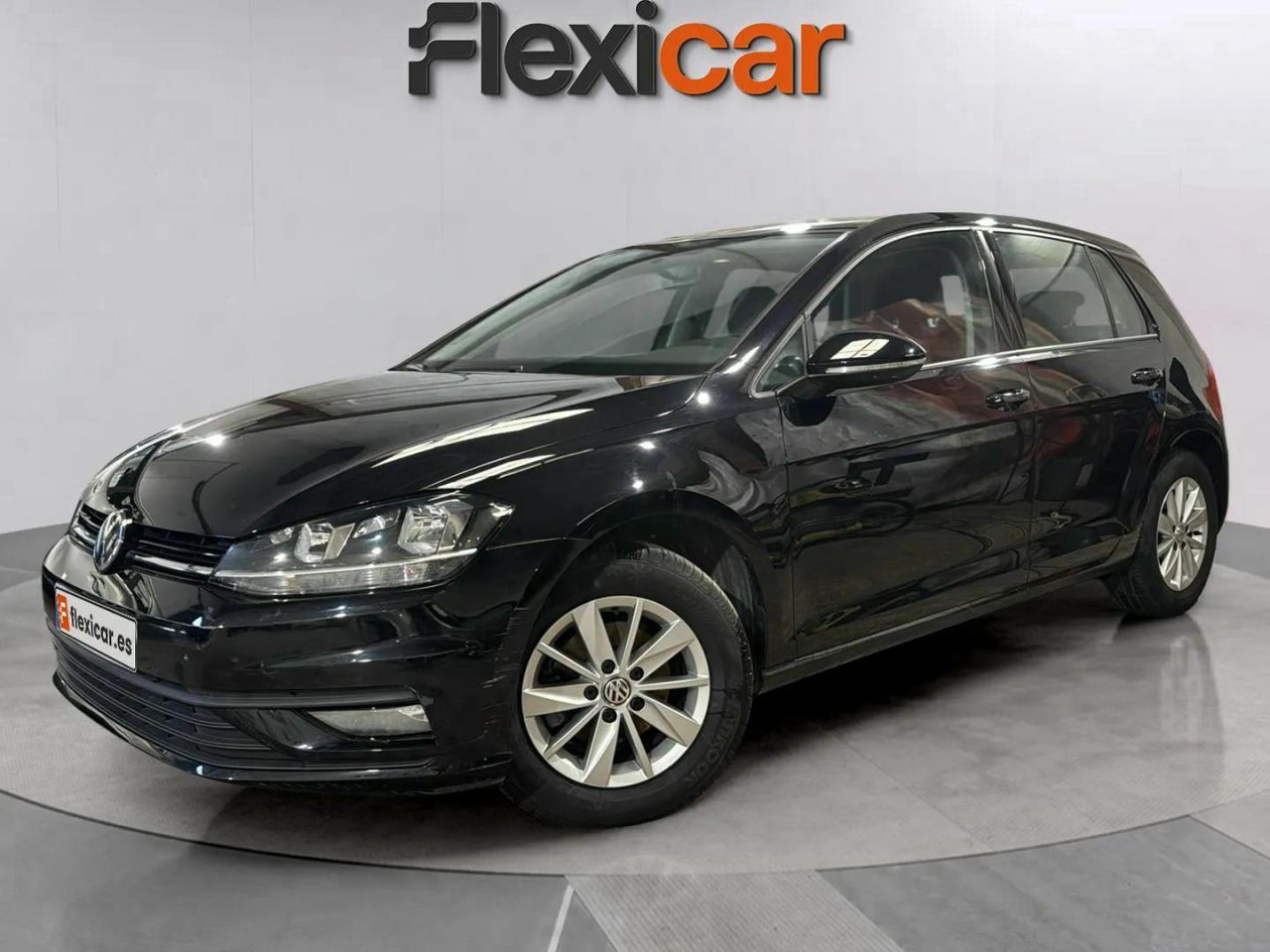 volkswagen golf 2018 / foto grande (2)
