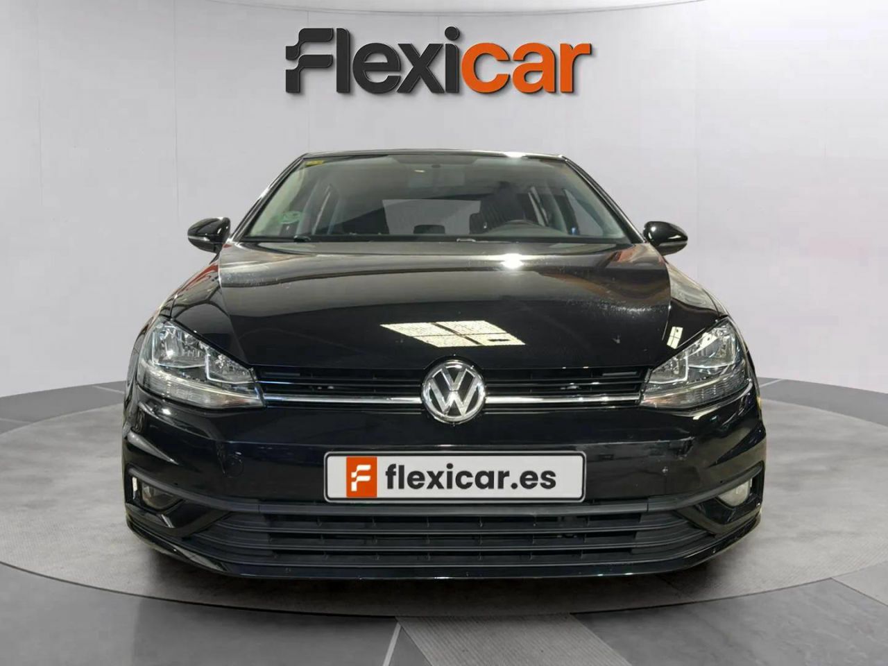 volkswagen golf 2018 / foto grande (3)