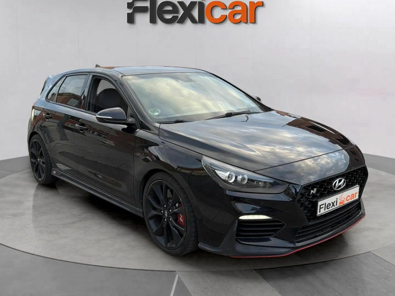 Foto hyundai i30 2017 /