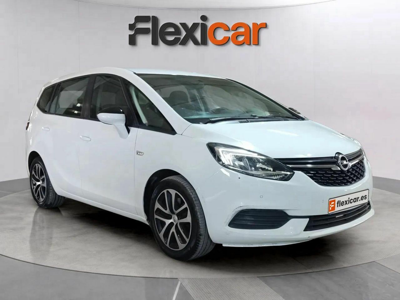 Foto opel zafira tourer    2019 /