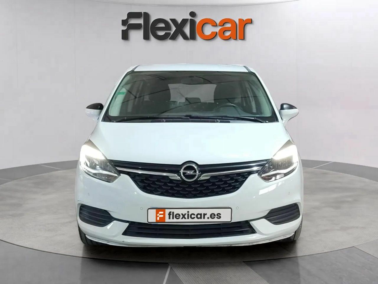 opel zafira tourer    2019 / foto grande (2)