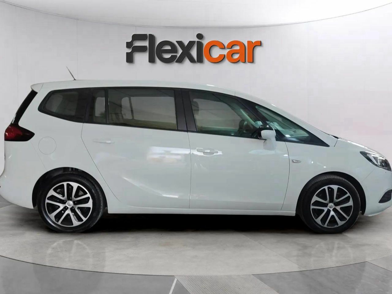 opel zafira tourer    2019 / foto grande (3)