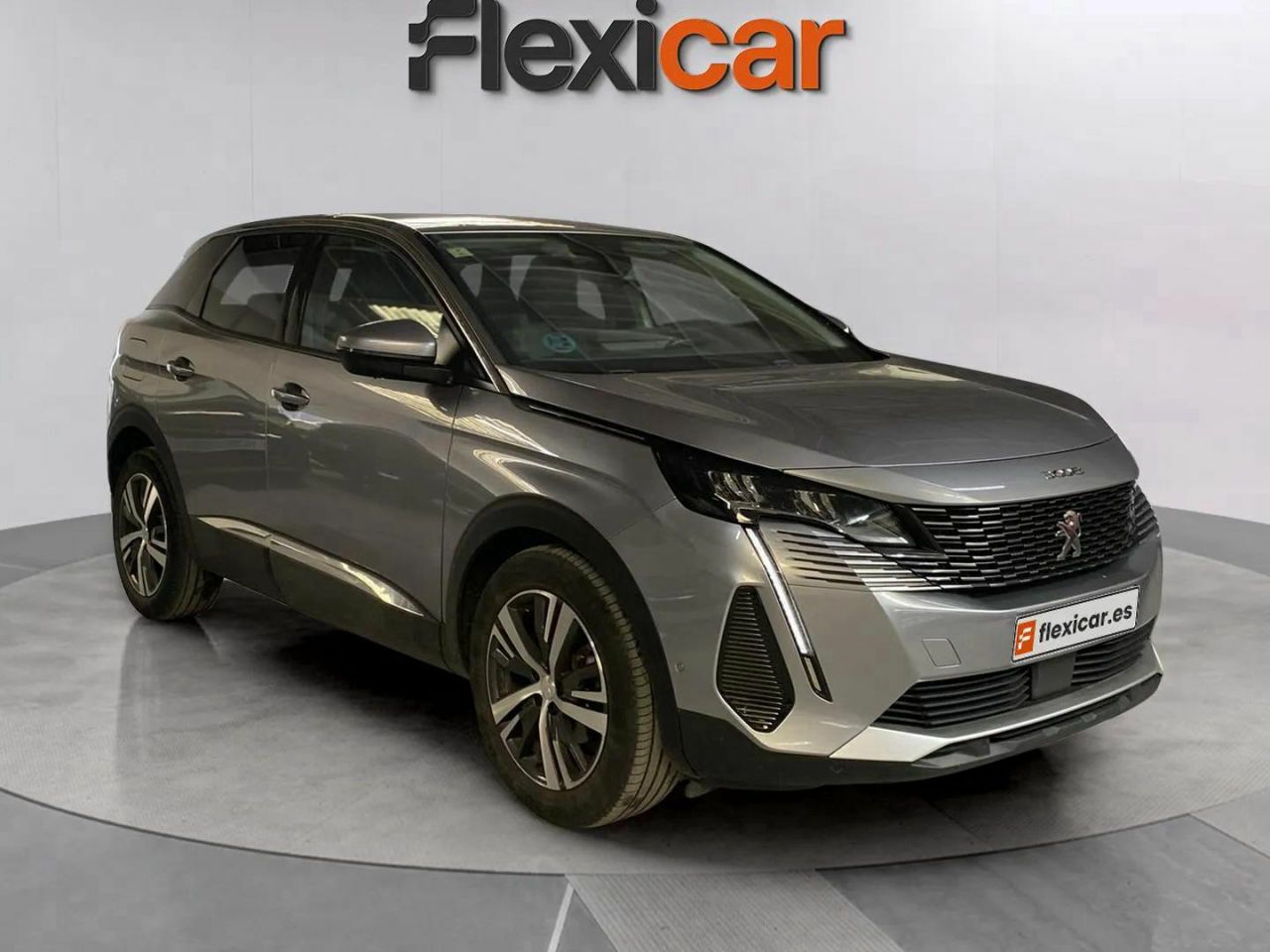 Foto peugeot 3008 2021 /
