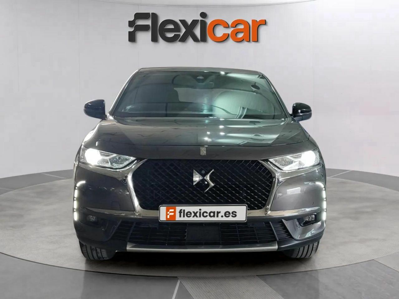 ds automobiles ds 7 2019 / foto grande (2)