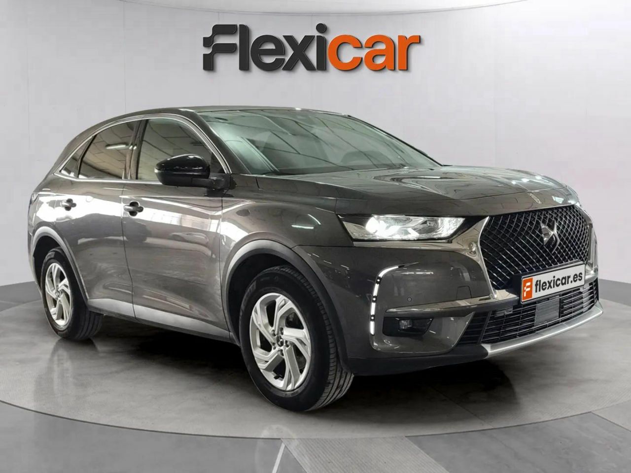 Foto ds automobiles ds 7 2019 /
