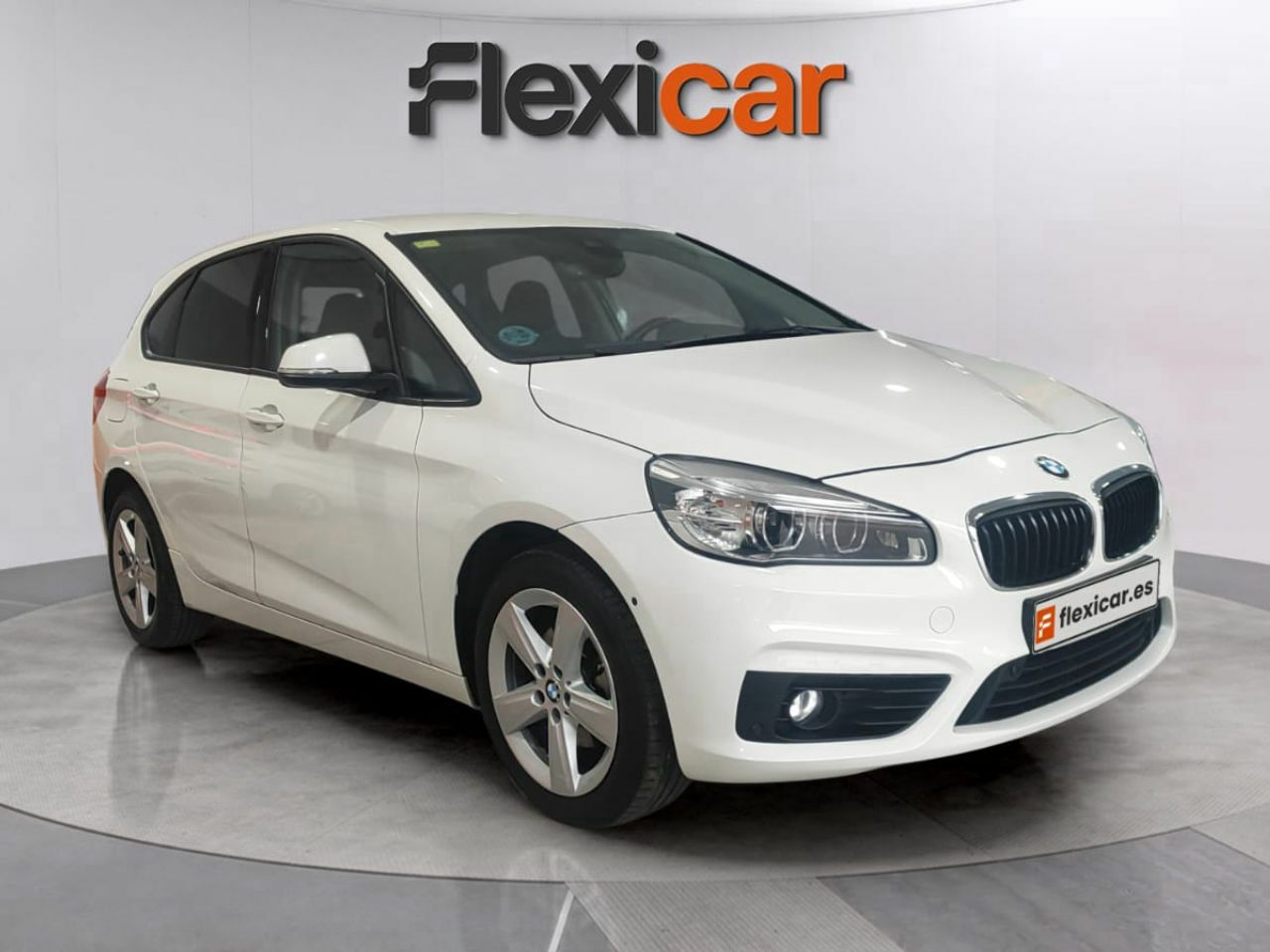 Foto bmw serie 2 active tourer 2018 /