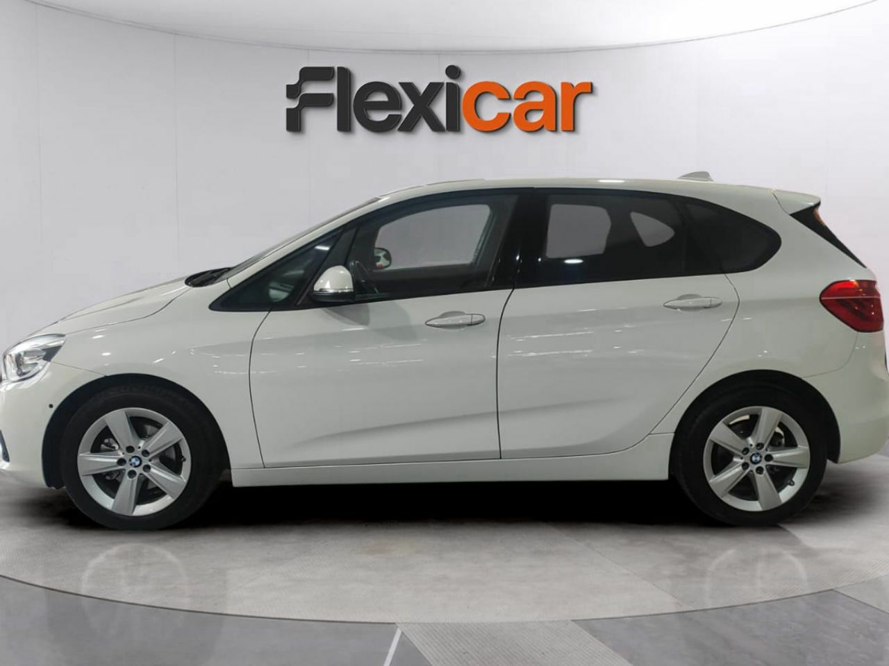 bmw serie 2 active tourer 2018 / foto grande (3)