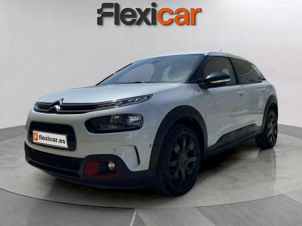 citroën c4 cactus 2018 / foto grande (2)