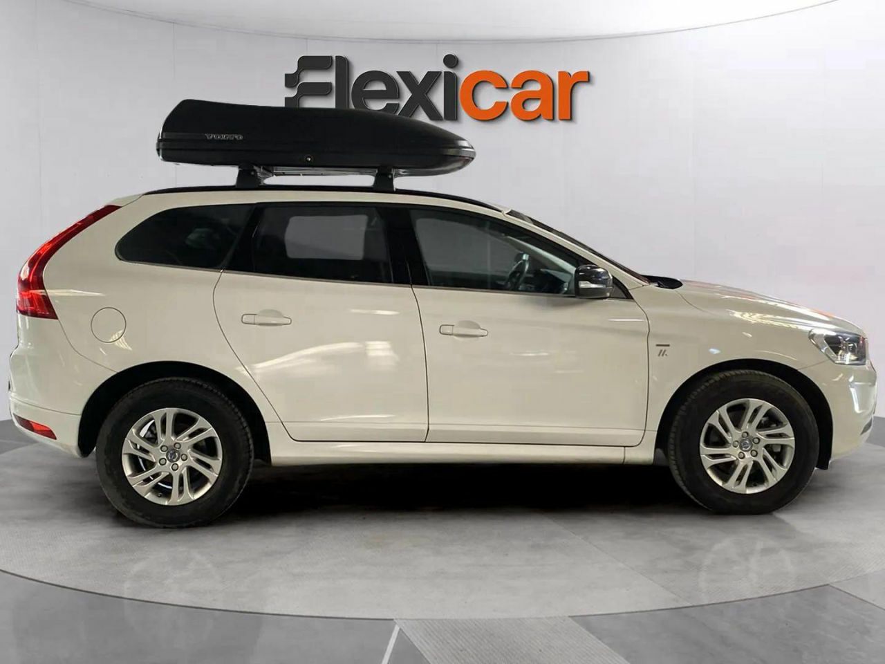 volvo xc60 2017 / foto grande (3)