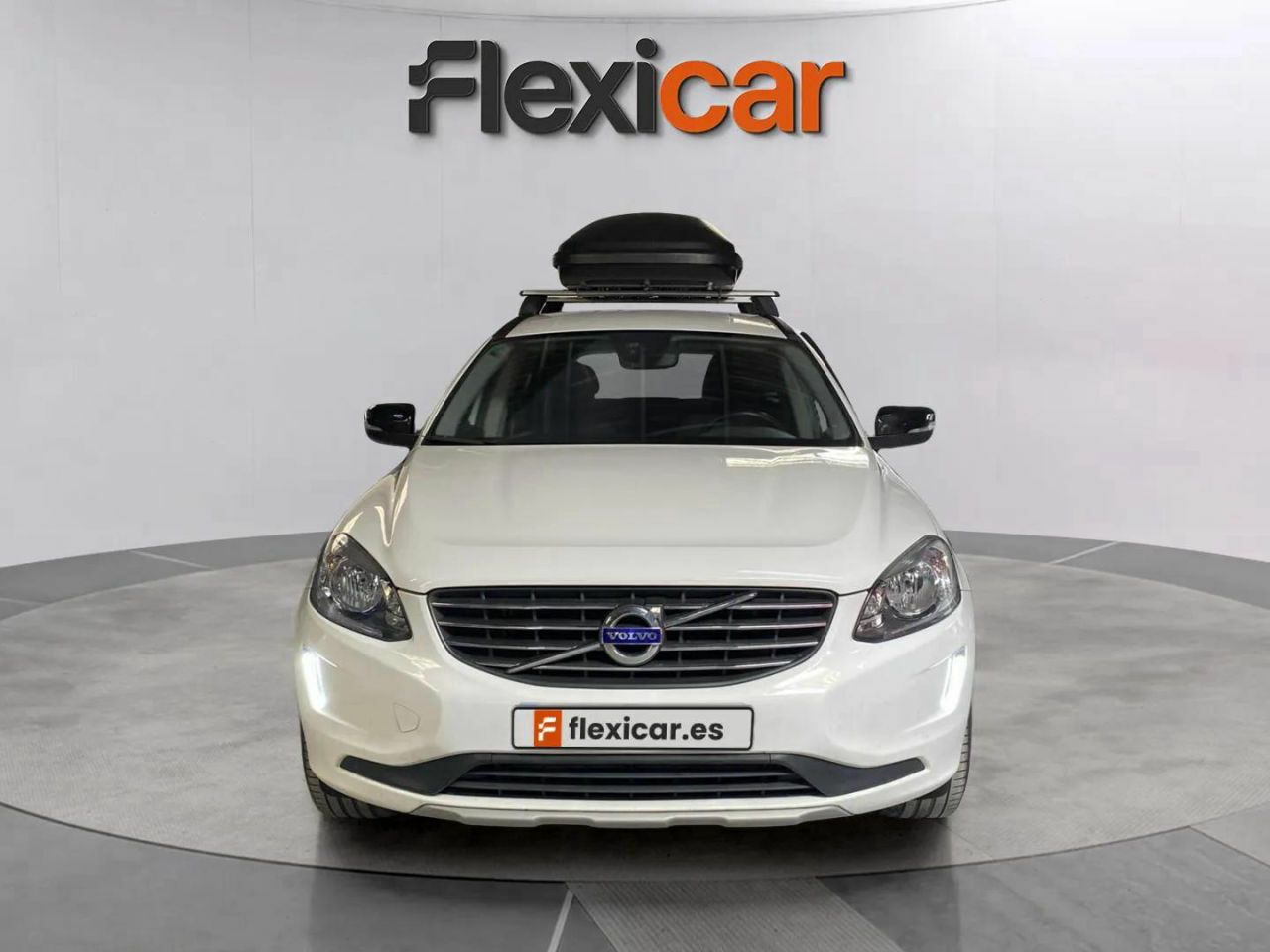 volvo xc60 2017 / foto grande (2)