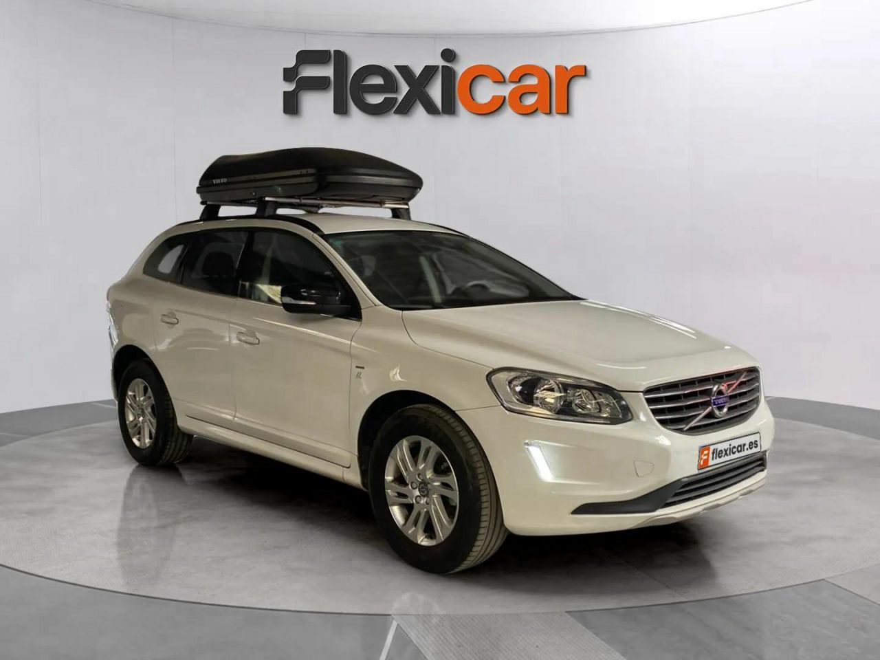 Foto volvo xc60 2017 /