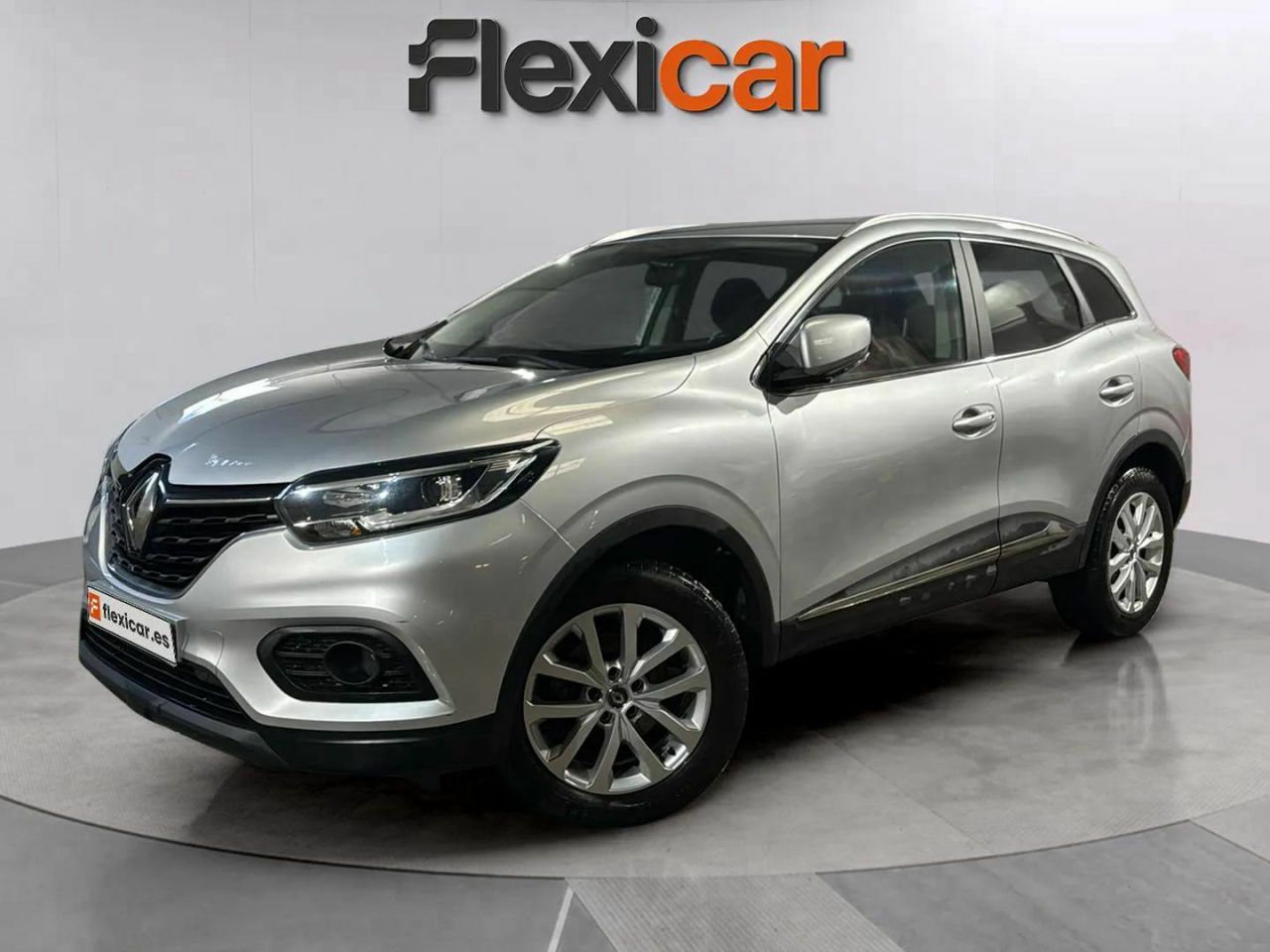 renault kadjar 2020 / foto grande (3)