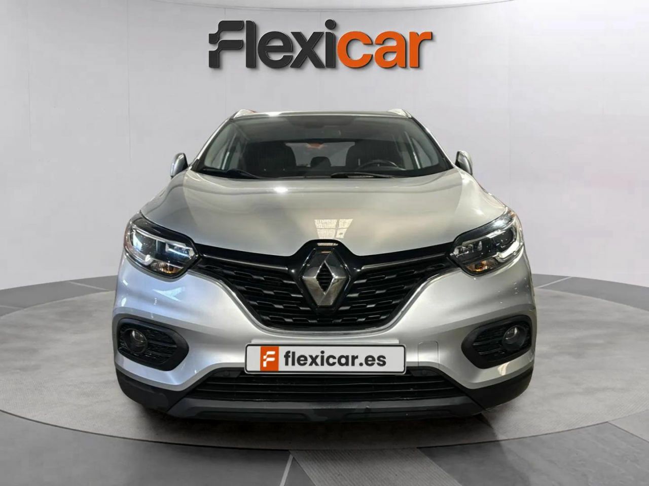 renault kadjar 2020 / foto grande (2)