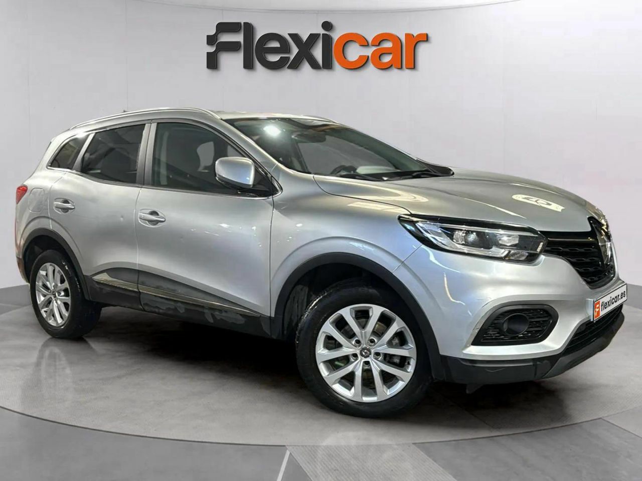 Foto renault kadjar 2020 /