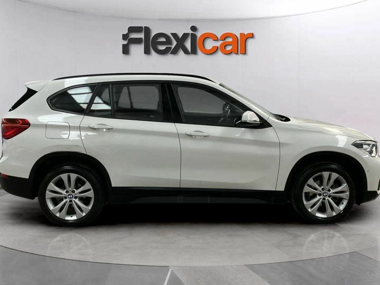 bmw x1 2018 / foto grande (2)