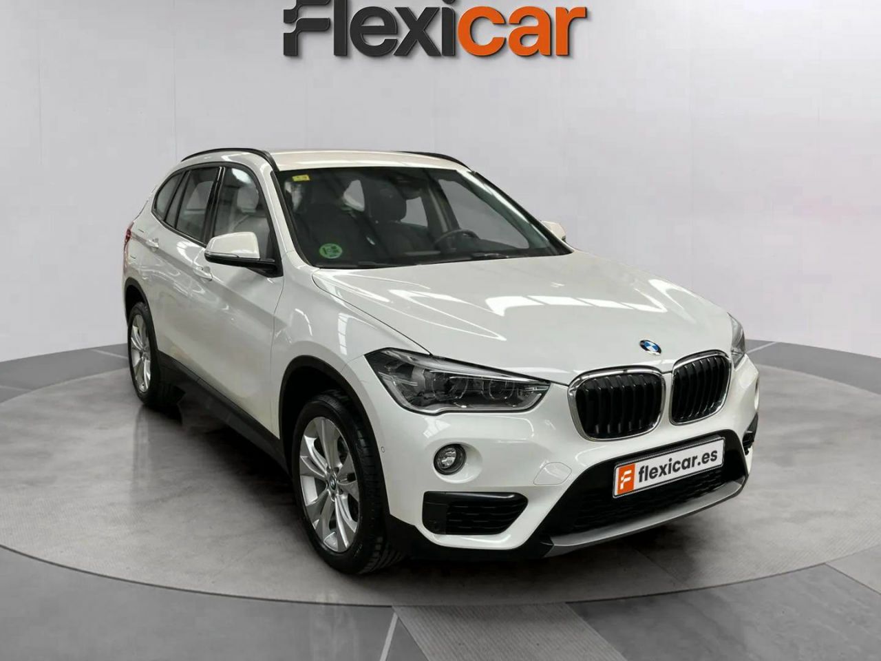 Foto bmw x1 2018 /