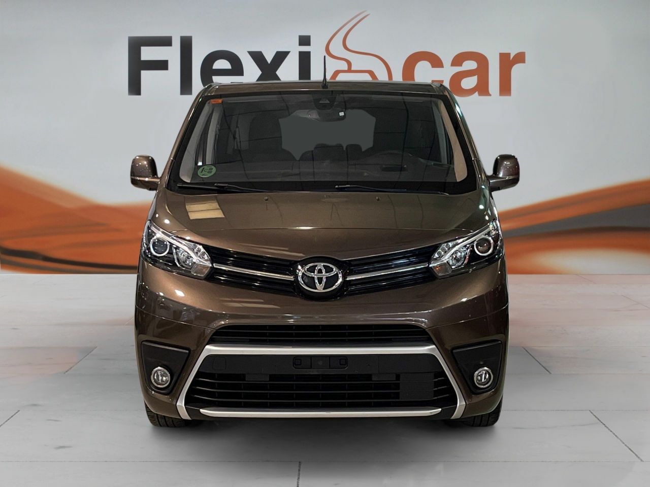 toyota proace verso 2018 / foto grande (2)