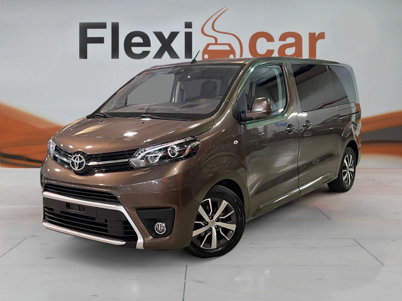 toyota proace verso 2018 / foto grande (3)