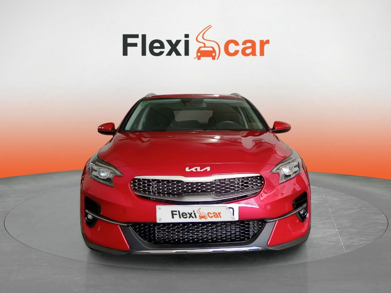kia xceed 2022 / foto grande (2)
