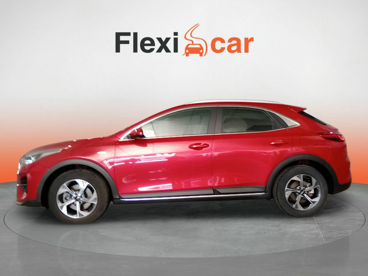 kia xceed 2022 / foto grande (3)