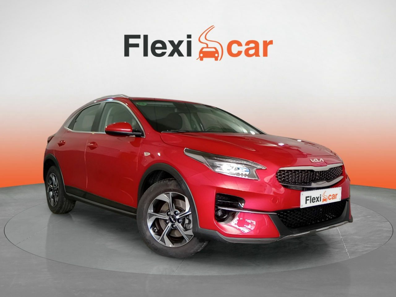 Foto kia xceed 2022 /