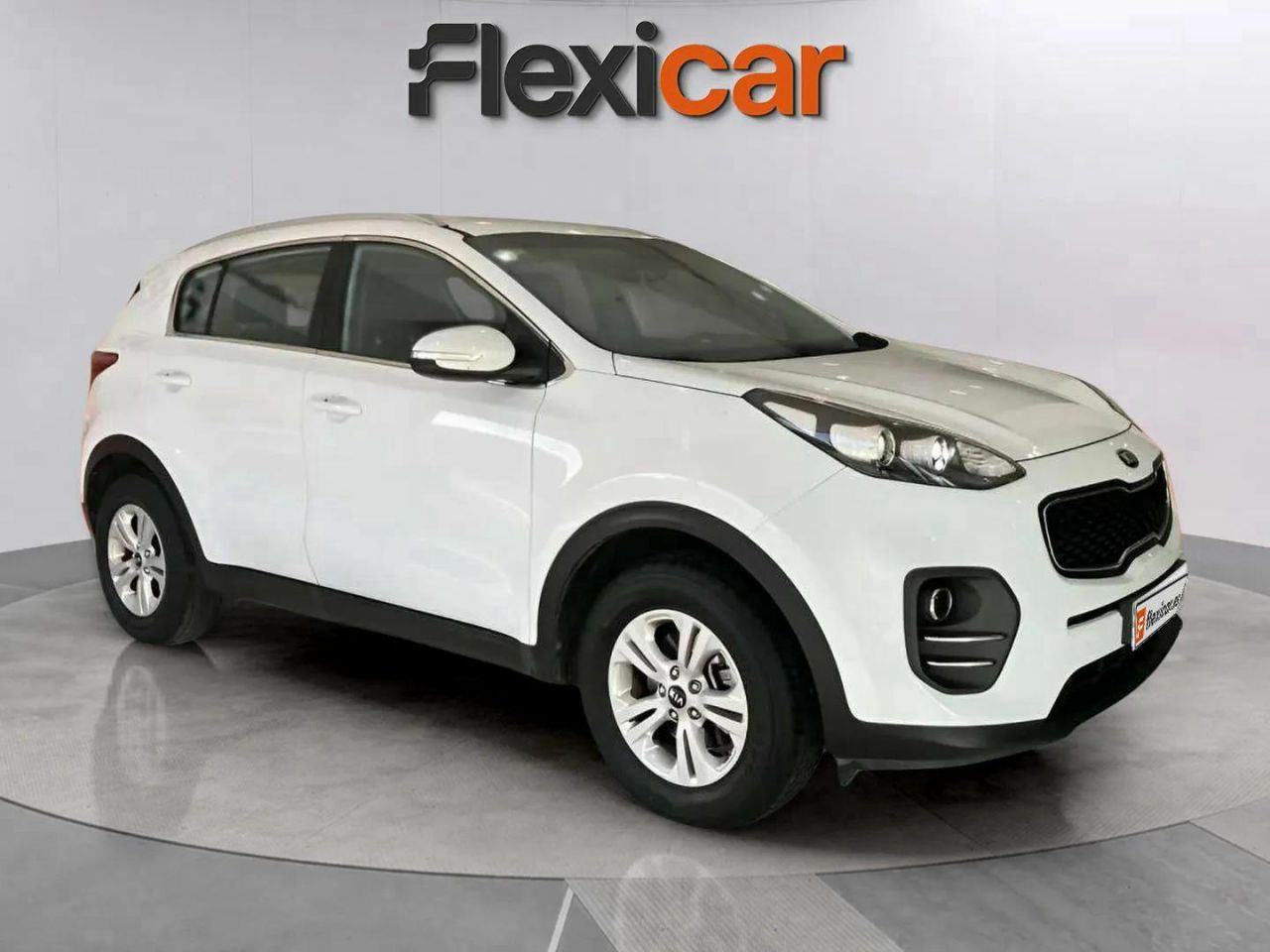 Foto kia sportage 2018 /