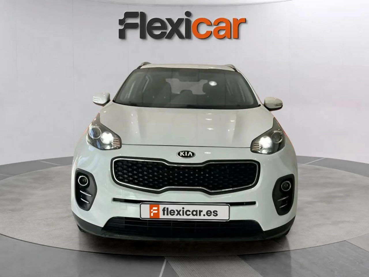 kia sportage 2018 / foto grande (2)