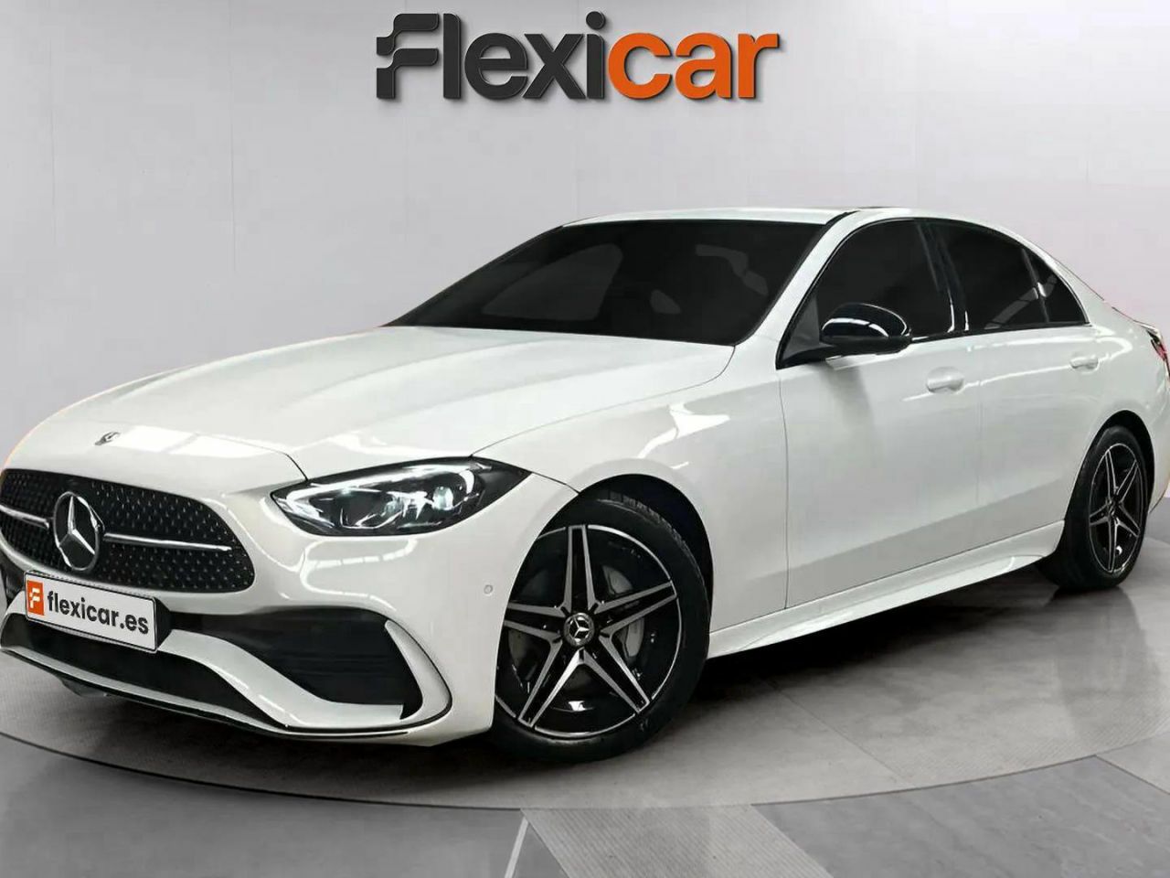mercedes clase c 2023 / foto grande (3)