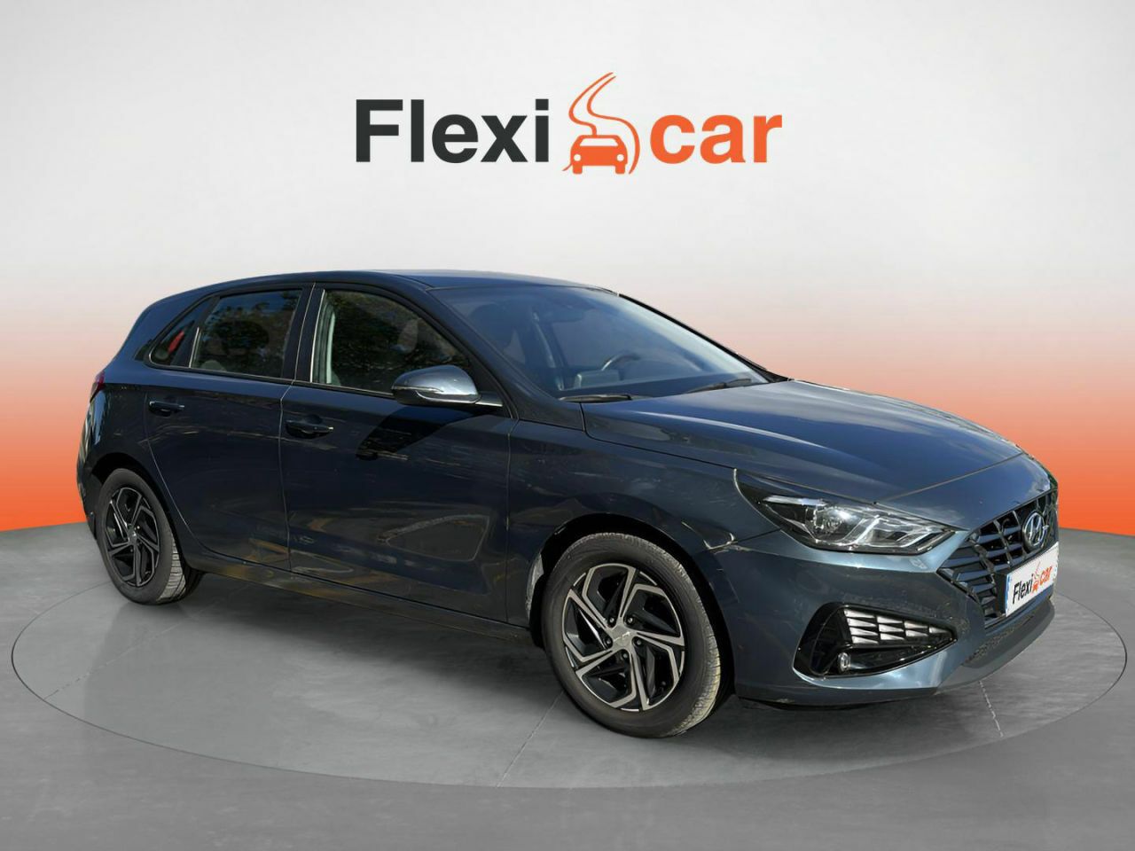 Foto hyundai i30 2022 /