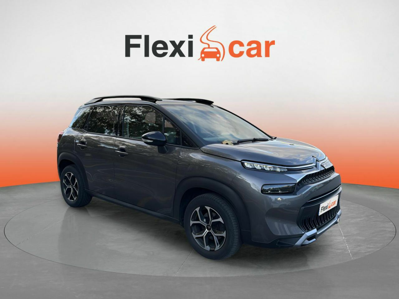 Foto citroën c3 aircross 2022 /