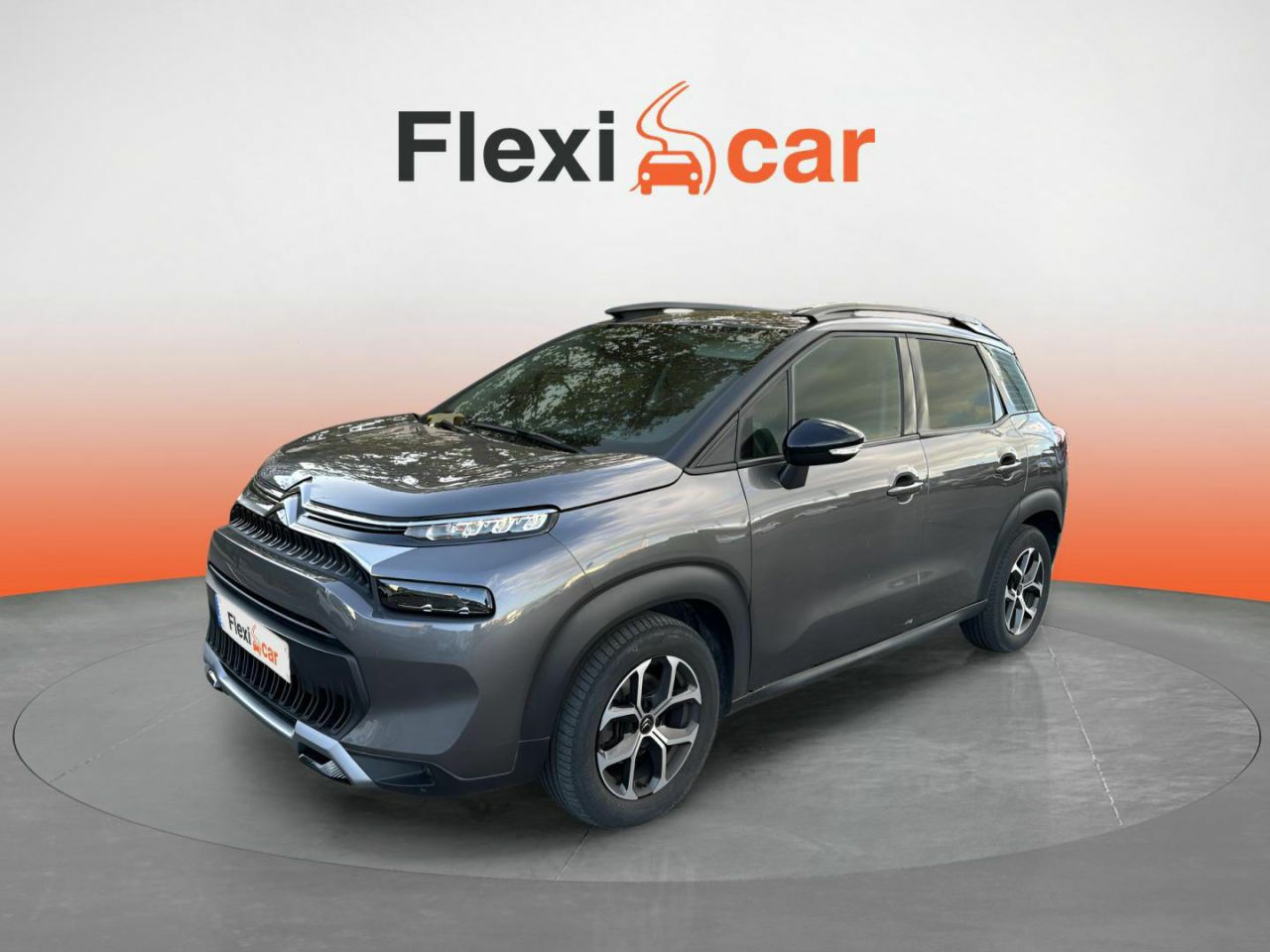 citroën c3 aircross 2022 / foto grande (3)