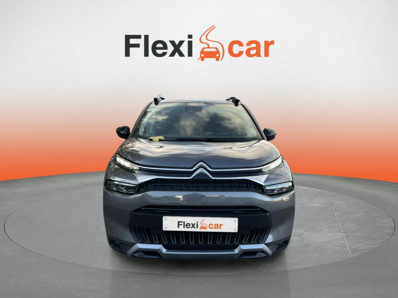citroën c3 aircross 2022 / foto grande (2)