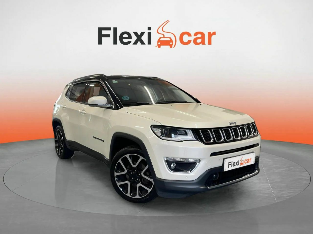 Foto jeep compass 2019 /