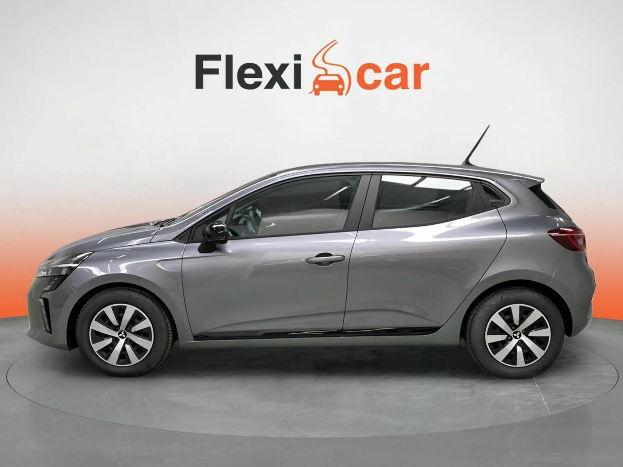 mitsubishi colt 2024 / foto grande (3)