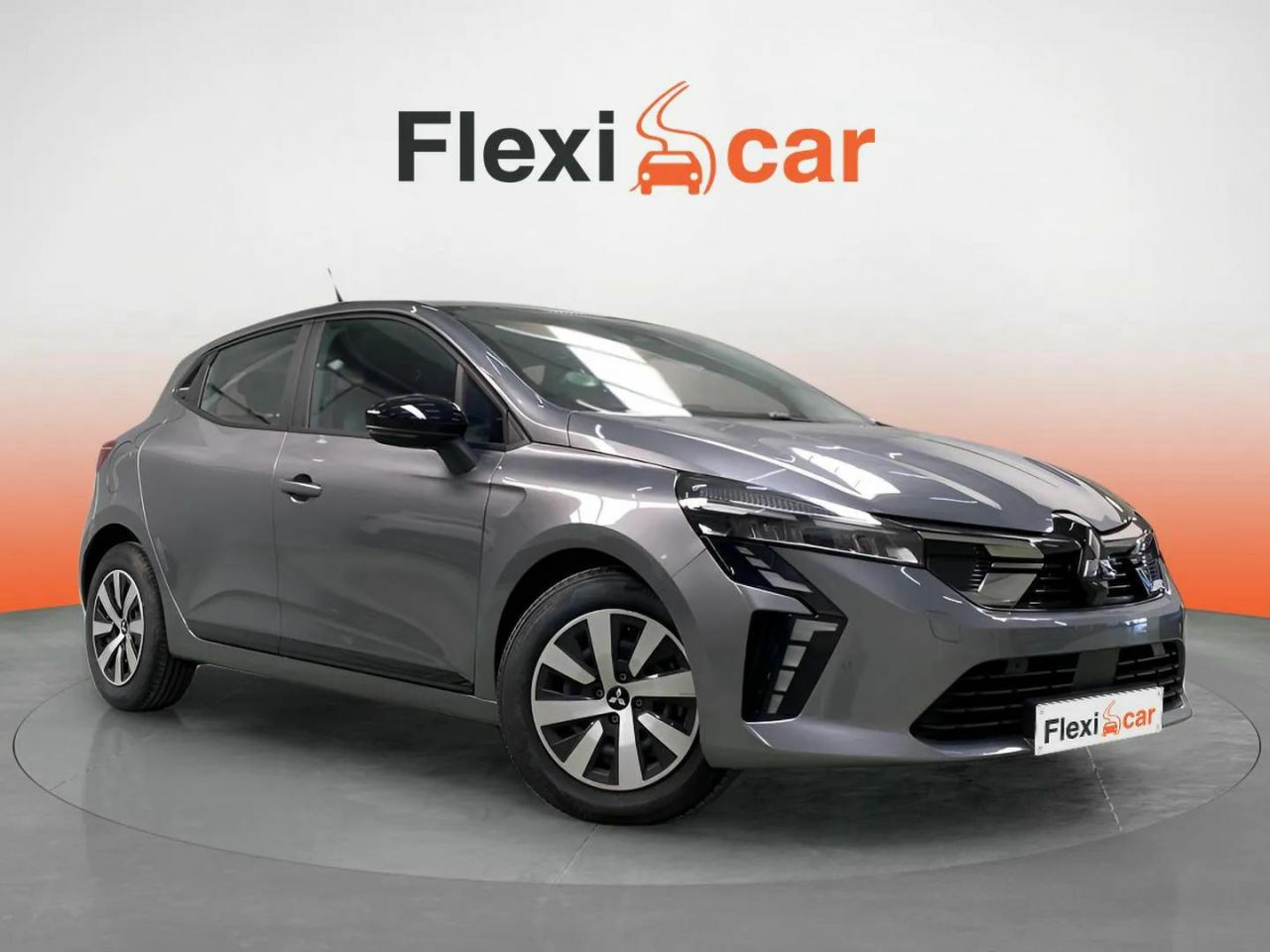 Foto mitsubishi colt 2024 /