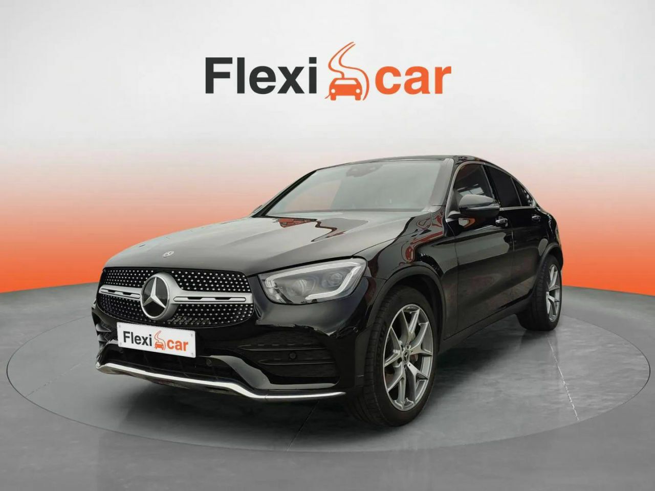 mercedes glc 2019 / foto grande (2)