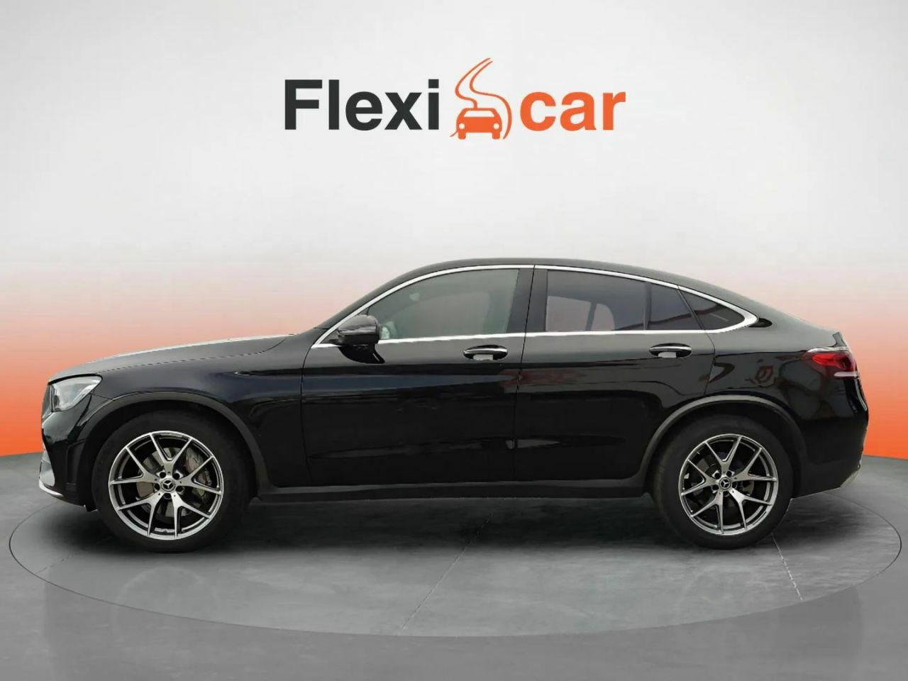 mercedes glc 2019 / foto grande (3)