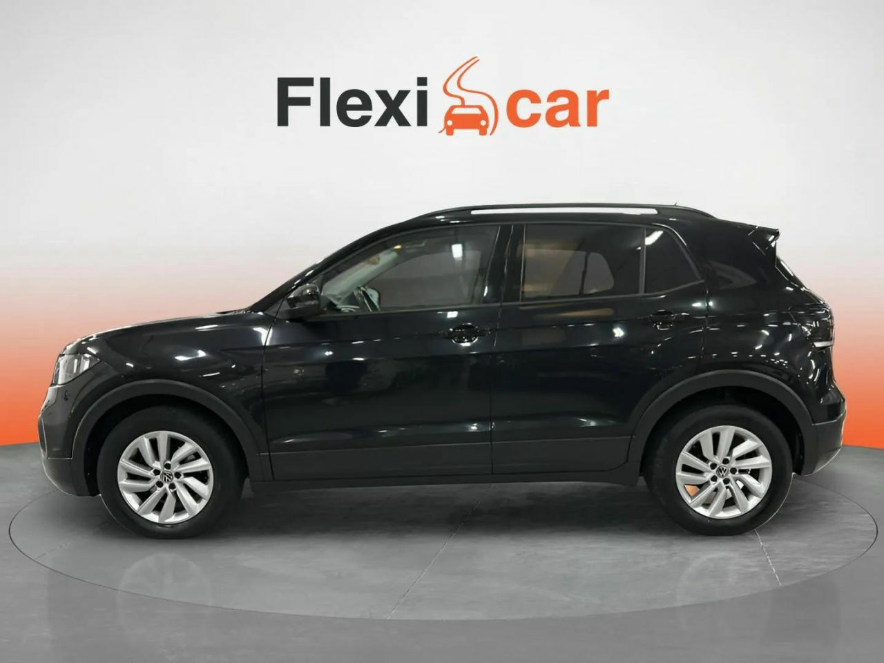 volkswagen t-cross 2022 / foto grande (2)